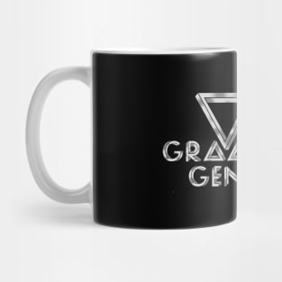 Van Der Graaf Generator Mug